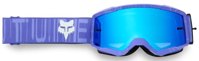Дитячі Окуляри Fox Main Youth Goggle - Diffuse Purple Dove