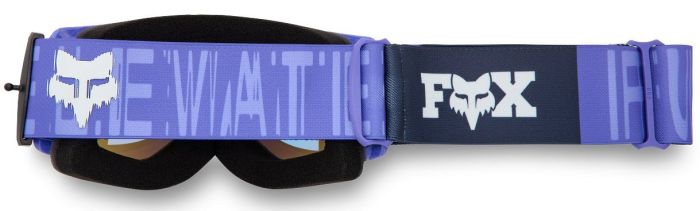 Дитячі Окуляри Fox Main Youth Goggle - Diffuse Purple Dove