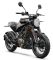 Мотоцикл Husqvarna Svartpilen 401