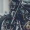 Мотоцикл Husqvarna Svartpilen 401