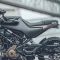 Мотоцикл Husqvarna Svartpilen 401
