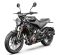 Мотоцикл Husqvarna Svartpilen 401