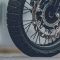 Мотоцикл Husqvarna Svartpilen 401