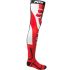 Шкарпетки FOX Knee Brace Mirer Sock Flo Red