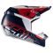 Мотошолом Leatt Helmet Moto 3.5 Royal