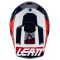 Мотошолом Leatt Helmet Moto 3.5 Royal