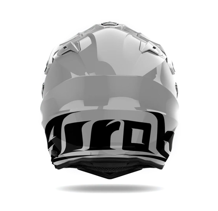 Шолом AIROH COMMANDER 2 COLOR cement grey