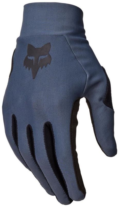 Рукавички Fox Flexair Glove Graphite