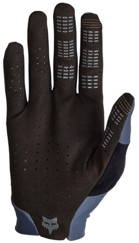Рукавички Fox Flexair Glove Graphite
