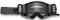 Окуляри Fox Airspace Roll-off Goggle Black