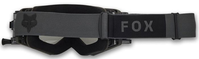 Окуляри Fox Airspace Roll-off Goggle Black