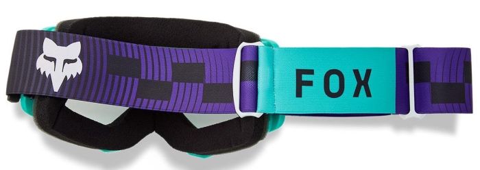 Окуляри Fox Main Goggle - Collect Grape