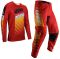 Джерсі та штани LEATT Ride Kit 3.5 Red