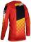 Джерсі та штани LEATT Ride Kit 3.5 Red