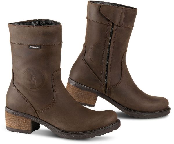 Мотовзуття Falco Ayda 2 Brown
