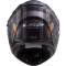 Мотошолом LS2 FF320 Stream Evo Pasly Matt Violet