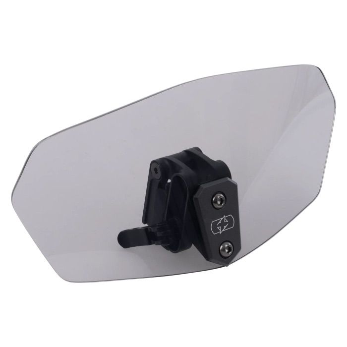 Вітровик Oxford Windshield - Tinted 260 X 125mm