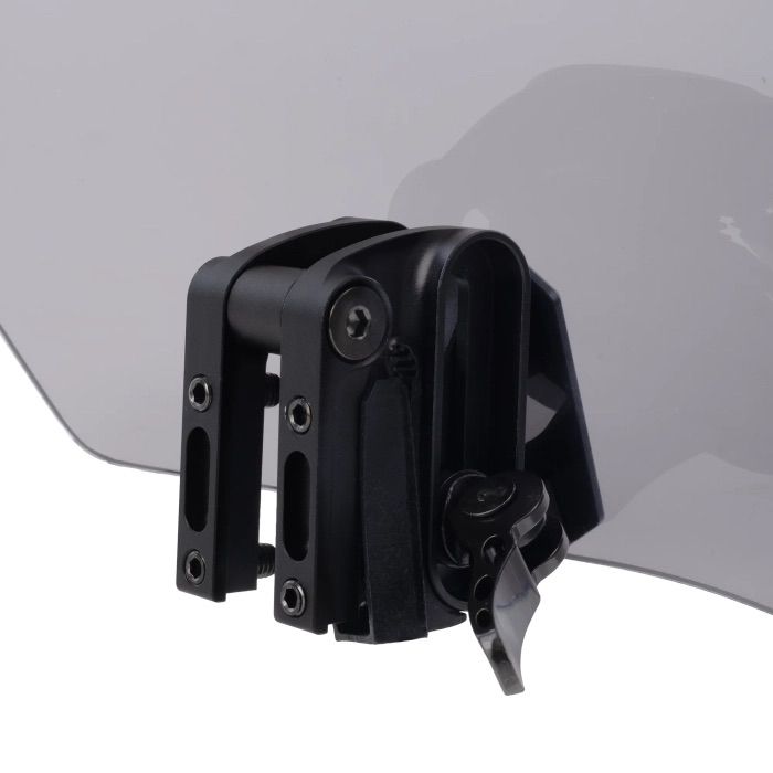 Вітровик Oxford Windshield - Tinted 260 X 125mm