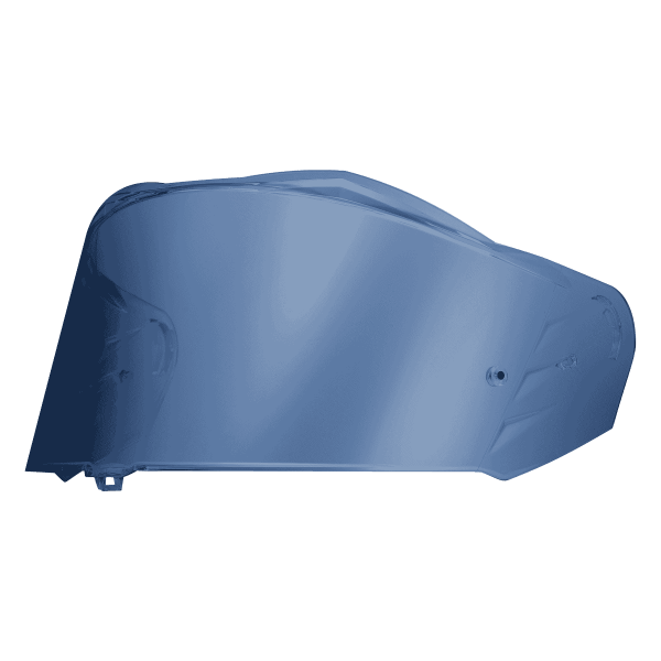 Візор LS2 FF818 Visor Iridium Blue