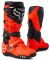 Мотоботи Fox Motion Boot Flo Orange