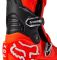 Мотоботи Fox Motion Boot Flo Orange
