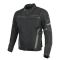 Мотокуртка SECA Orkan II Black