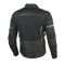 Мотокуртка SECA Orkan II Black