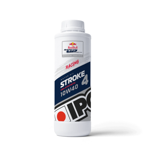 Моторна олива IPONE Stroke 4 10W40 (1л)
