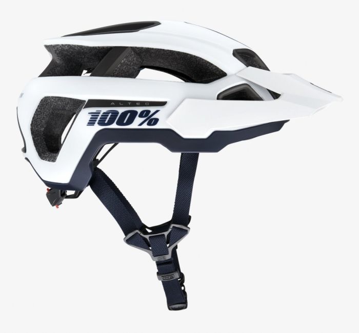 Шолом Ride 100% Altec Helmet White