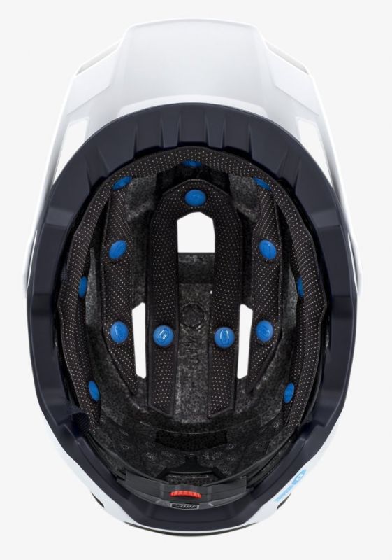 Шолом Ride 100% Altec Helmet White