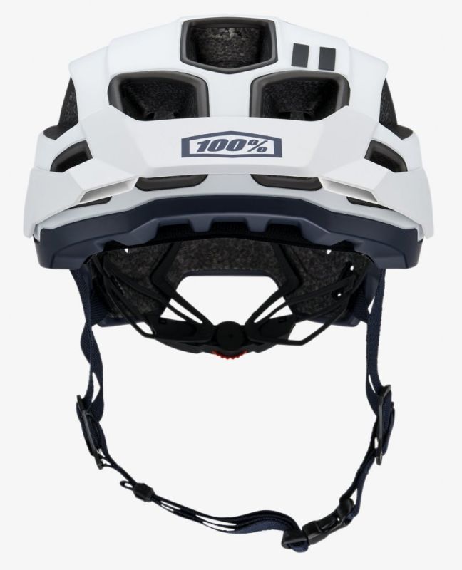 Шолом Ride 100% Altec Helmet White