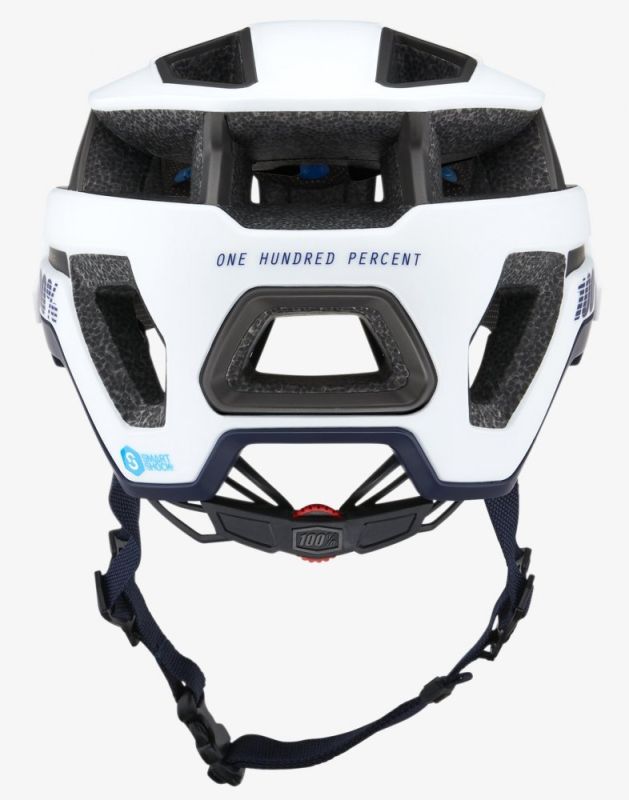Шолом Ride 100% Altec Helmet White