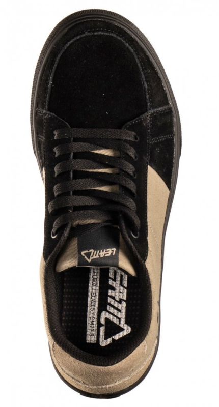 Взуття Leatt 1.0 Flat Shoe Dune