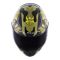 Мотошолом LS2 FF353 Rapid Bravado Yellow