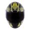 Мотошолом LS2 FF353 Rapid Bravado Yellow