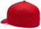Кепка Fox Head Flexfit Hat Flame Red