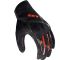 Моторукавички LS2 Ray 2 Man Gloves Black Red