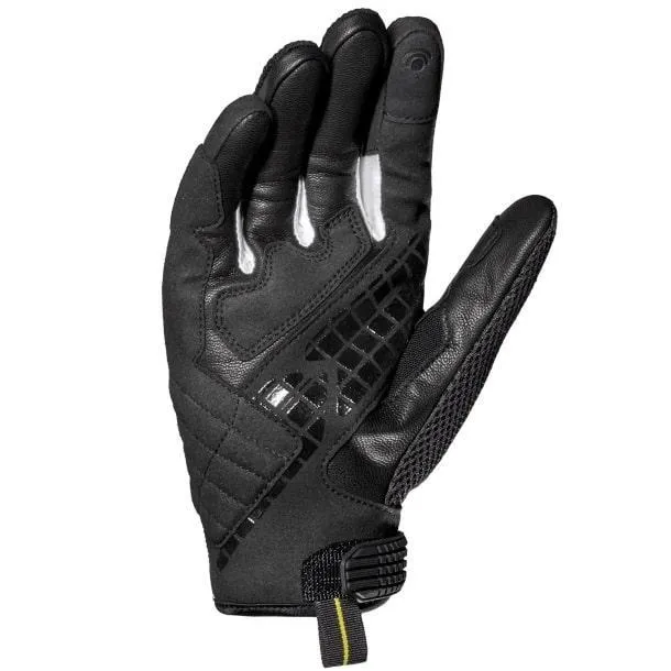 Рукавички шкіряні G CARBON