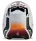 Шолом Fox V1 Flora Helmet White
