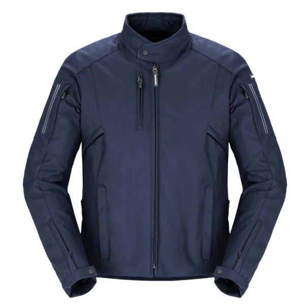Куртка текстильна STRETCH JACKET