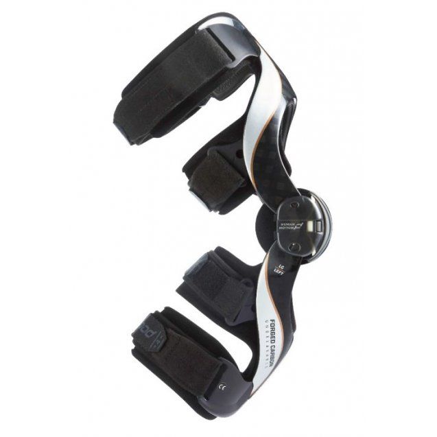 Наколінники Pod K8 2.0 Knee Brace Carbon