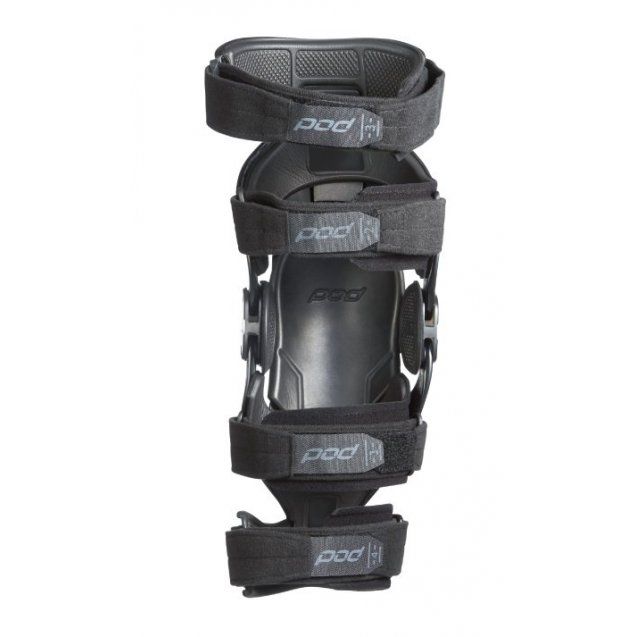 Наколінники Pod K8 2.0 Knee Brace Carbon