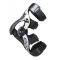 Наколінники Pod K8 2.0 Knee Brace Carbon
