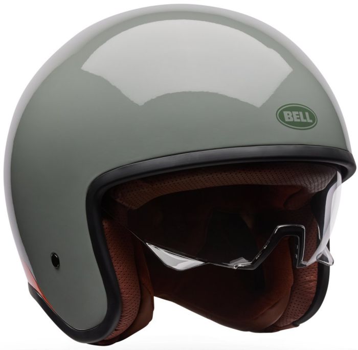 Шолом Bell Tx-501 Helmet - Sprint Stone