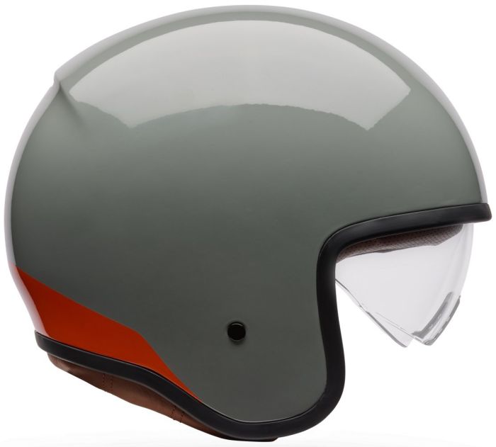 Шолом Bell Tx-501 Helmet - Sprint Stone