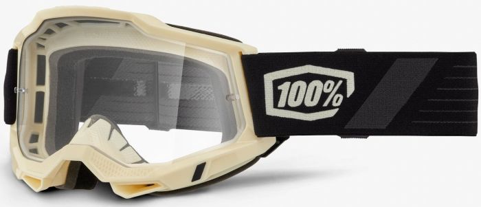 Окуляри 100% Accuri 2 Goggle Waystar