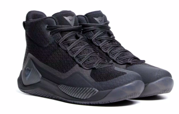 Моточеревики Dainese ATIPICA AIR 2 Black Carbone