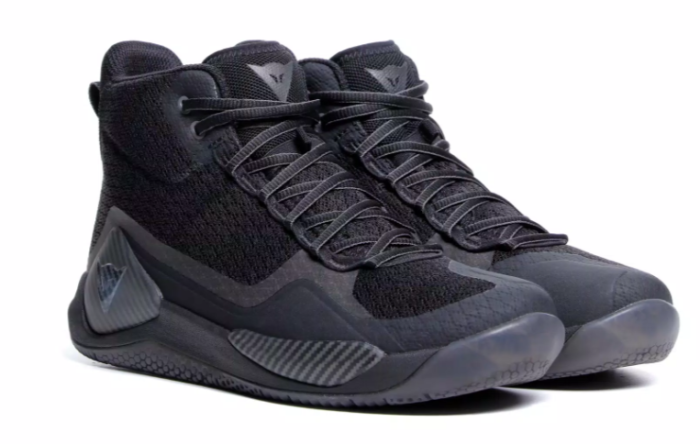 Моточеревики Dainese ATIPICA AIR 2 Black Carbone