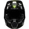 Мотошолом FOX V3 RS Shade Helmet Pewter