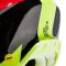 Мотошолом Fox V3 Revise Helmet Red